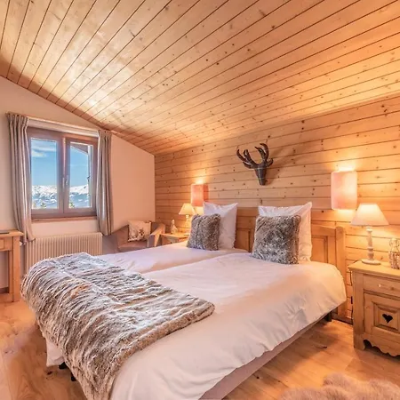 Victoria Retreat & 3*