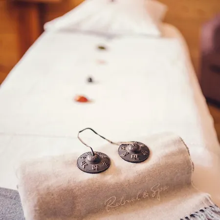 Victoria Retreat & Hotel Vercorin