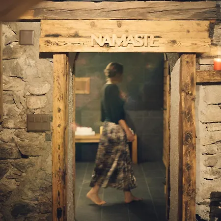 Victoria Retreat & 3* Vercorin