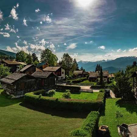 Hotel Victoria Retreat &