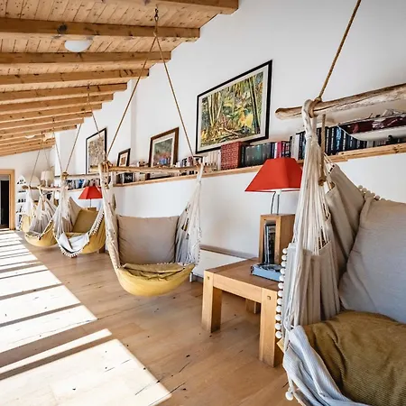 Victoria Retreat & Vercorin