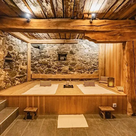 Hotel Victoria Retreat & Vercorin