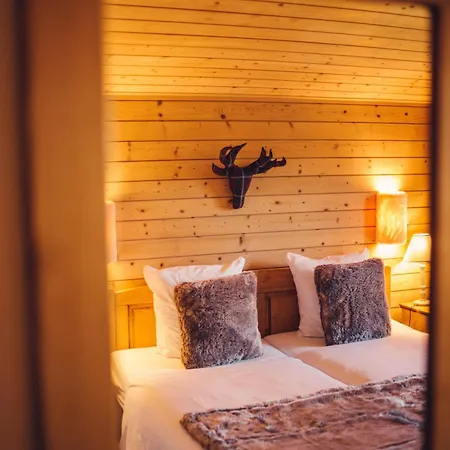 Victoria Retreat & Ξενοδοχείο