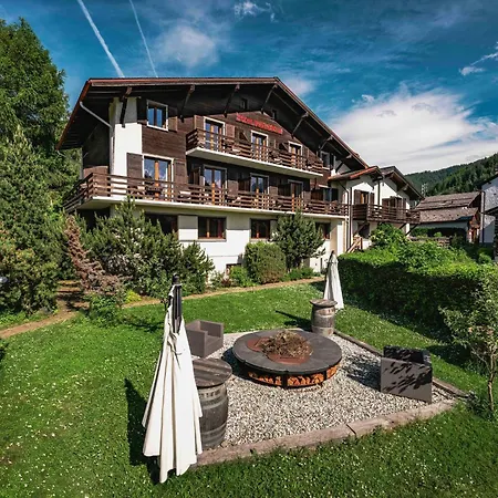Victoria Retreat & Hotel 3*