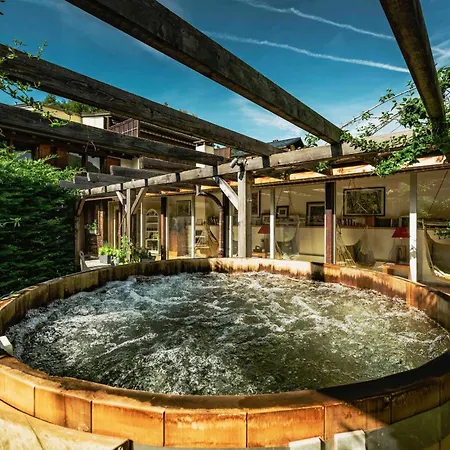 Victoria Retreat & Ξενοδοχείο