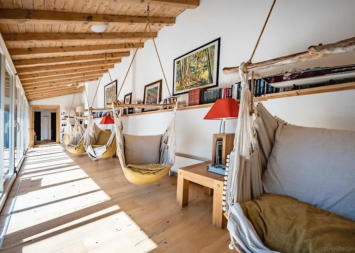 Victoria Retreat & Vercorin