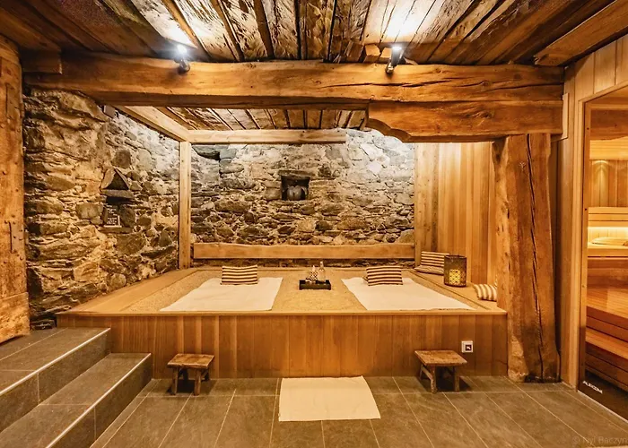 Hotel Victoria Retreat & Vercorin