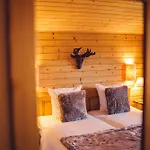 Victoria Retreat & Otel