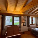 Victoria Retreat & Otel Vercorin