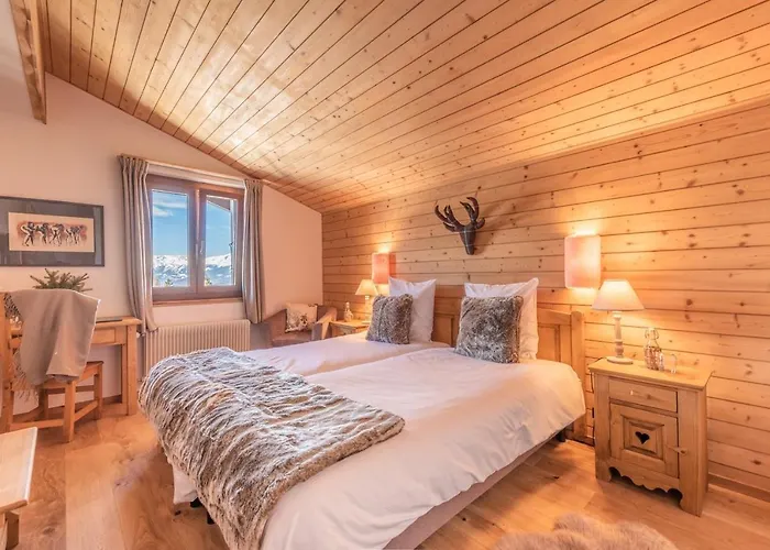 Victoria Retreat & 3*