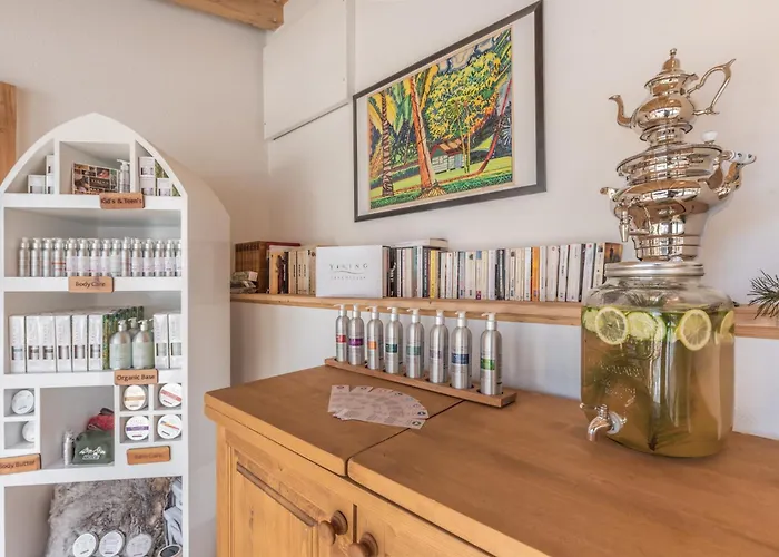 Victoria Retreat & Vercorin