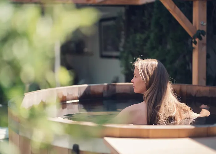 Victoria Retreat & Hotel Vercorin