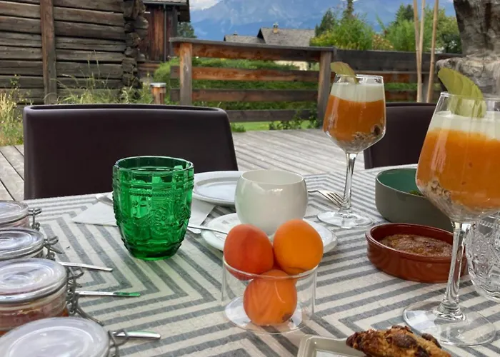 Victoria Retreat & 3*