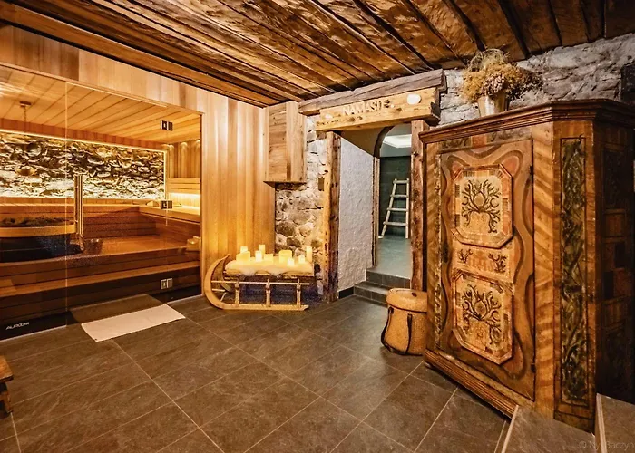 Hotel Victoria Retreat &