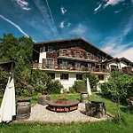 Victoria Retreat & Hotel Vercorin