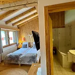 Victoria Retreat & 3* Vercorin