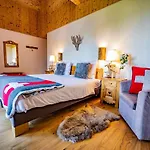 Victoria Retreat & 3* Vercorin